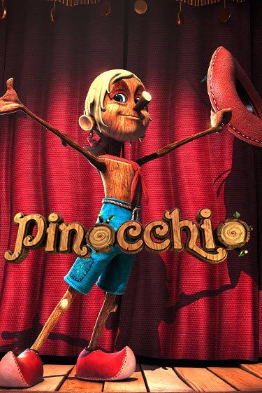 Pinocchio играть в онлайн казино Фараон Казино Онлайн без регистрации