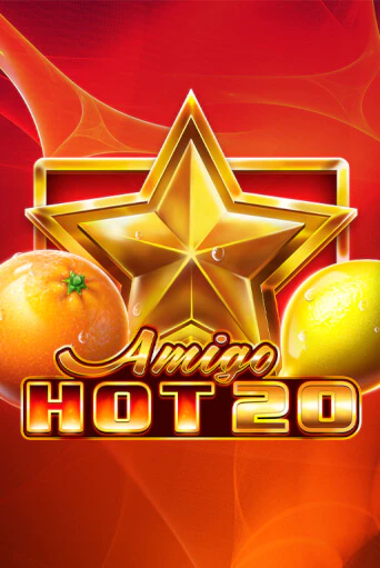 Amigo Hot 20 играть в онлайн казино Фараон Казино Онлайн без регистрации