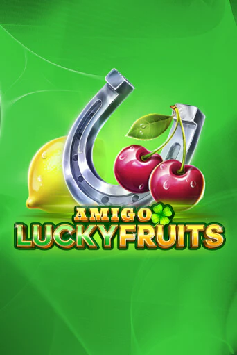 Amigo Lucky Fruits играть в онлайн казино Фараон Казино Онлайн без регистрации