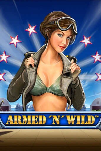 Armed and Wild играть в онлайн казино Фараон Казино Онлайн без регистрации