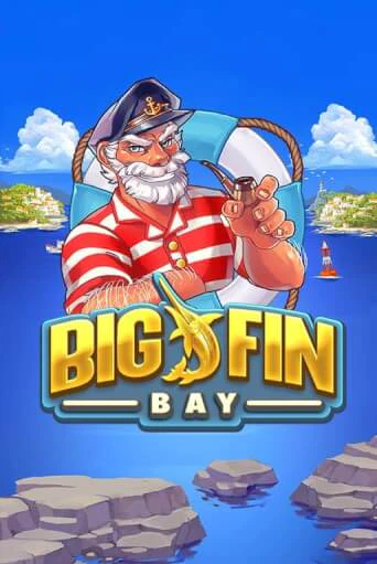 Big Fin Bay играть в онлайн казино Фараон Казино Онлайн без регистрации