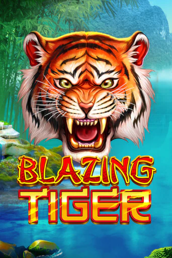 Blazing Tiger играть в онлайн казино Фараон Казино Онлайн без регистрации