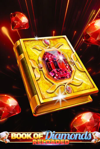 Book Of Diamonds Reloaded играть в онлайн казино Фараон Казино Онлайн без регистрации