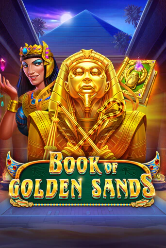 Book of Golden Sands играть в онлайн казино Фараон Казино Онлайн без регистрации
