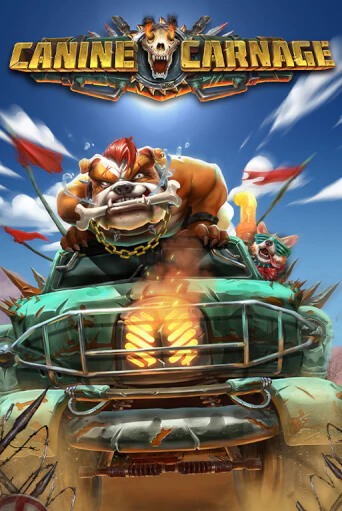 Canine Carnage играть в онлайн казино Фараон Казино Онлайн без регистрации
