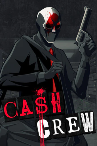 Cash Crew играть в онлайн казино Фараон Казино Онлайн без регистрации