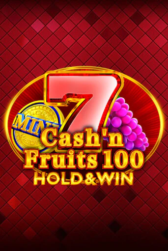 Cash'n Fruits 100 Hold And Win играть в онлайн казино Фараон Казино Онлайн без регистрации