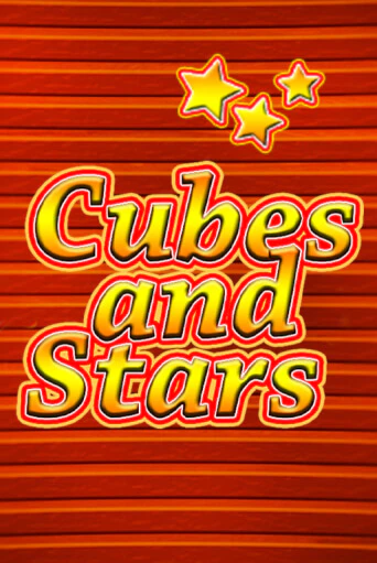 Cubes and Stars играть в онлайн казино Фараон Казино Онлайн без регистрации