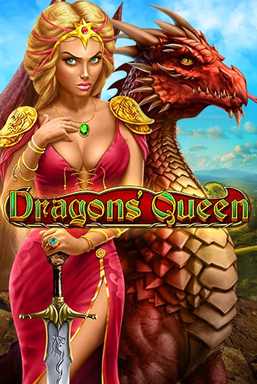 Dragons' Queen играть в онлайн казино Фараон Казино Онлайн без регистрации