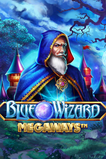 Fire Blaze: Blue Wizard™ Megaways™ играть в онлайн казино Фараон Казино Онлайн без регистрации
