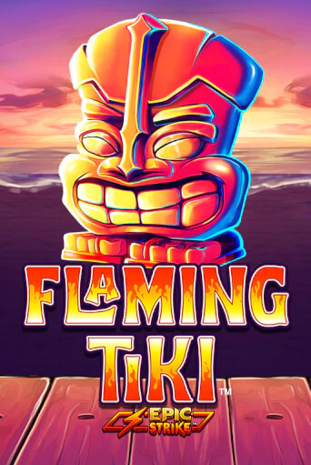 Flaming Tiki играть в онлайн казино Фараон Казино Онлайн без регистрации