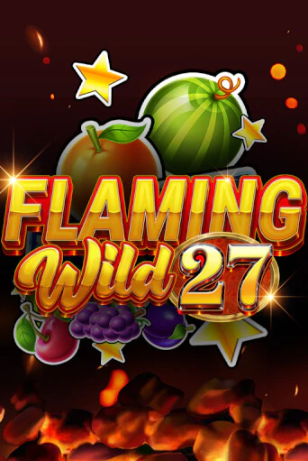Flaming Wild 27 играть в онлайн казино Фараон Казино Онлайн без регистрации