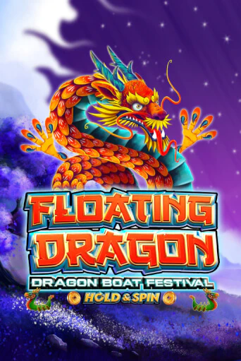 Floating Dragon - Dragon Boat Festival играть в онлайн казино Фараон Казино Онлайн без регистрации
