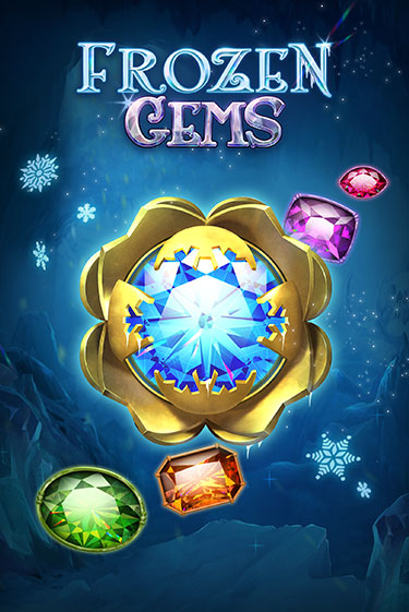 Frozen Gems играть в онлайн казино Фараон Казино Онлайн без регистрации