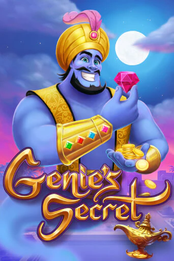 Genie's Secret играть в онлайн казино Фараон Казино Онлайн без регистрации