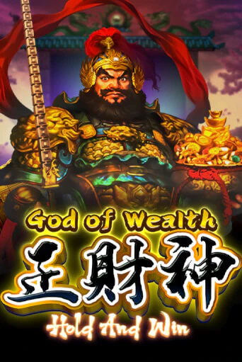 God of Wealth Hold And Win играть в онлайн казино Фараон Казино Онлайн без регистрации