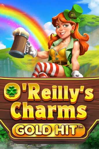 Gold Hit: O'Reilly's Charms играть в онлайн казино Фараон Казино Онлайн без регистрации