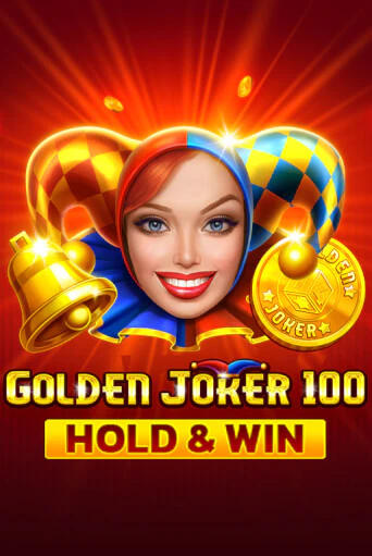 Golden Joker 100 Hold And Win играть в онлайн казино Фараон Казино Онлайн без регистрации