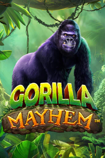 Gorilla Mayhem играть в онлайн казино Фараон Казино Онлайн без регистрации