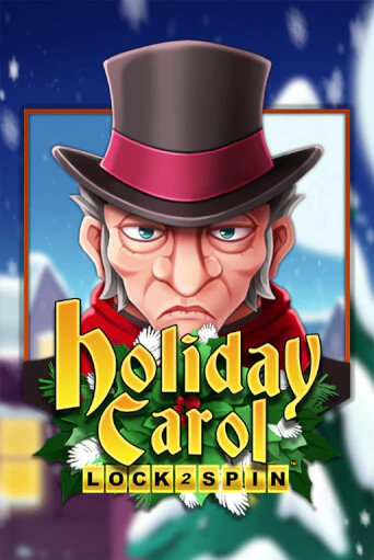 Holiday Carol играть в онлайн казино Фараон Казино Онлайн без регистрации