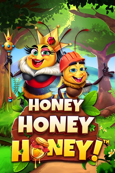 Honey Honey Honey™ играть в онлайн казино Фараон Казино Онлайн без регистрации