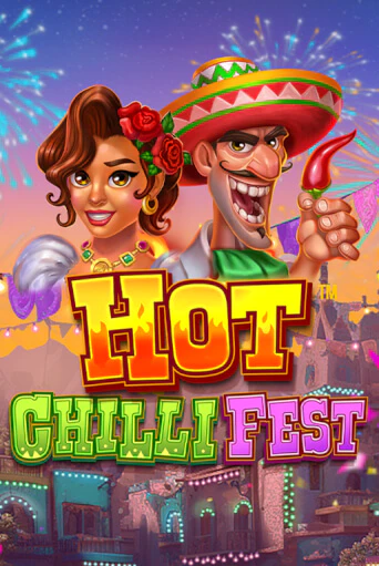 Hot Chilli Fest играть в онлайн казино Фараон Казино Онлайн без регистрации