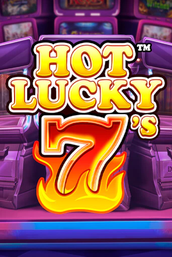 Hot Lucky 7's играть в онлайн казино Фараон Казино Онлайн без регистрации