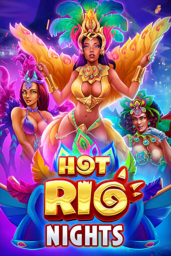 Hot Rio Nights играть в онлайн казино Фараон Казино Онлайн без регистрации