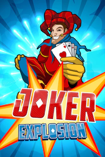 Joker Explosion играть в онлайн казино Фараон Казино Онлайн без регистрации