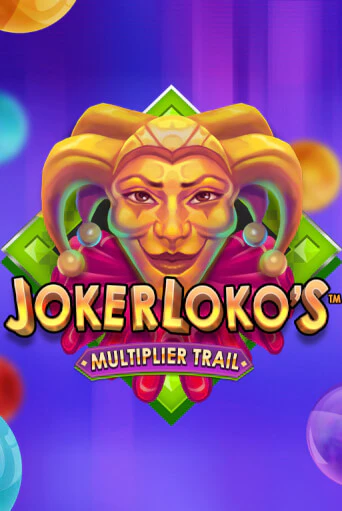 Joker Loko's Multiplier Trail™ играть в онлайн казино Фараон Казино Онлайн без регистрации
