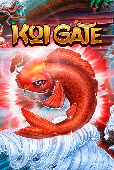 The Koi Gate играть в онлайн казино Фараон Казино Онлайн без регистрации