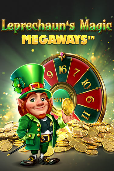 Leprechaun's Magic Megaways играть в онлайн казино Фараон Казино Онлайн без регистрации