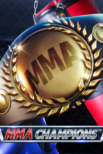 MMA Champions играть в онлайн казино Фараон Казино Онлайн без регистрации