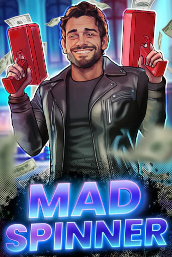 Mad Spinner играть в онлайн казино Фараон Казино Онлайн без регистрации