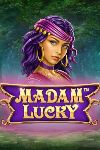 Madam Lucky играть в онлайн казино Фараон Казино Онлайн без регистрации