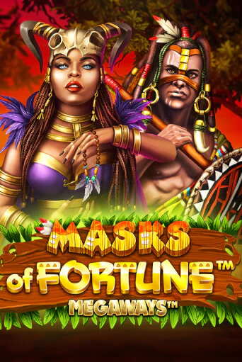 Masks of Fortune Megaways играть в онлайн казино Фараон Казино Онлайн без регистрации