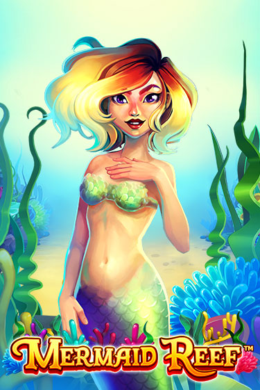 Mermaid Reef играть в онлайн казино Фараон Казино Онлайн без регистрации