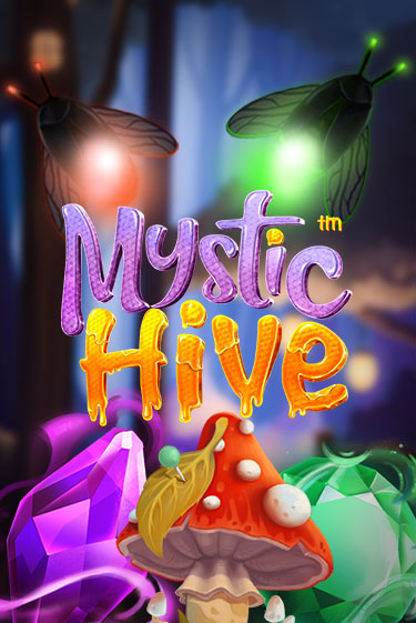 Mystic Hive играть в онлайн казино Фараон Казино Онлайн без регистрации