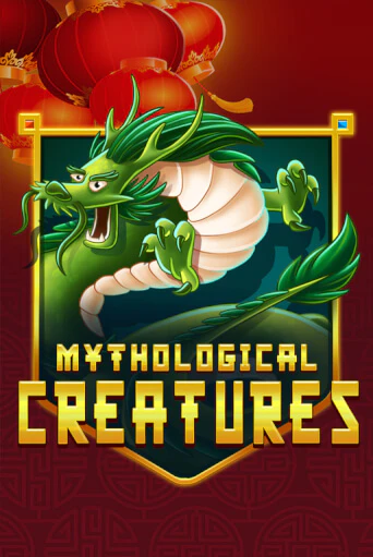 Mythological Creatures играть в онлайн казино Фараон Казино Онлайн без регистрации