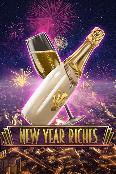 New Year Riches играть в онлайн казино Фараон Казино Онлайн без регистрации