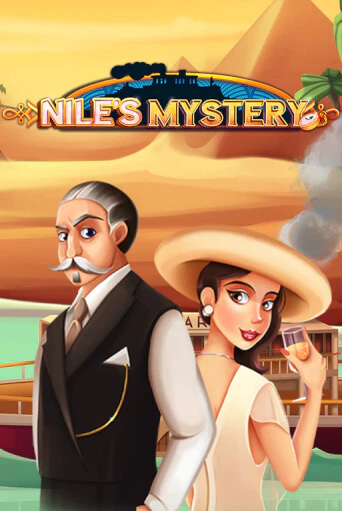 Nile's Mystery играть в онлайн казино Фараон Казино Онлайн без регистрации