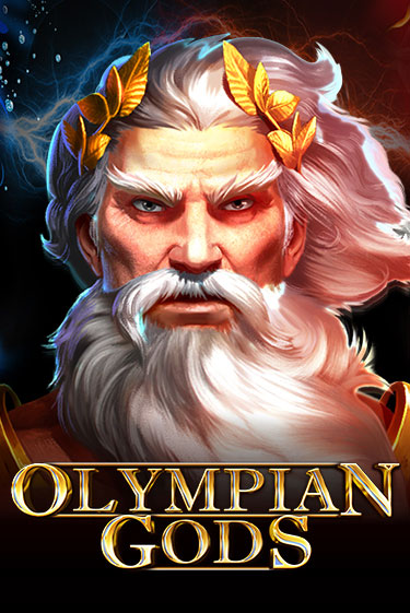 Olympian Gods играть в онлайн казино Фараон Казино Онлайн без регистрации