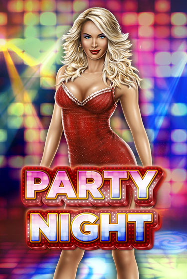 Party Night играть в онлайн казино Фараон Казино Онлайн без регистрации