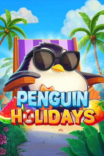 Penguin Holidays играть в онлайн казино Фараон Казино Онлайн без регистрации