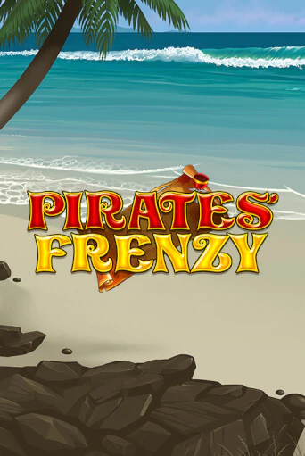 Pirates Frenzy играть в онлайн казино Фараон Казино Онлайн без регистрации