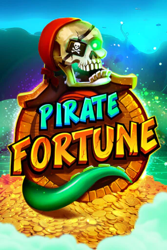 Pirate Fortune играть в онлайн казино Фараон Казино Онлайн без регистрации