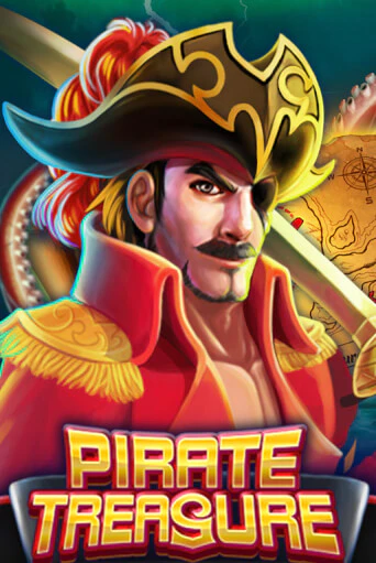 Pirate Treasure играть в онлайн казино Фараон Казино Онлайн без регистрации