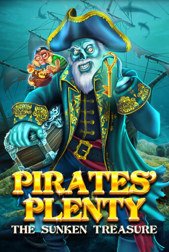 Pirates' Plenty играть в онлайн казино Фараон Казино Онлайн без регистрации