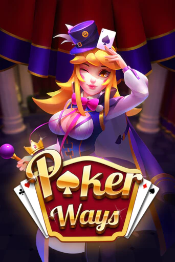Poker Ways играть в онлайн казино Фараон Казино Онлайн без регистрации