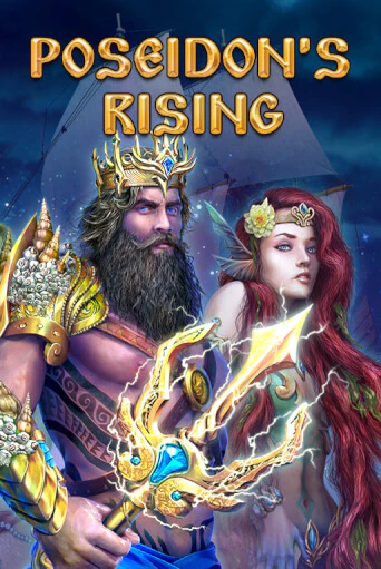 Poseidon’s Rising - 15 Lines играть в онлайн казино Фараон Казино Онлайн без регистрации